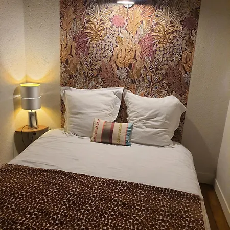 Apartmán Bel