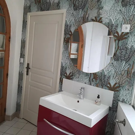 Apartmán Bel *
