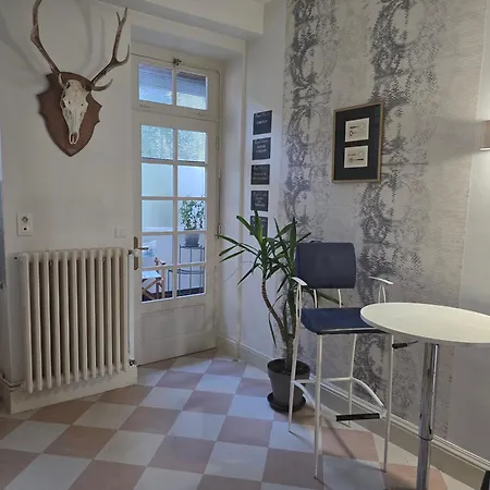 Bel Apartmán