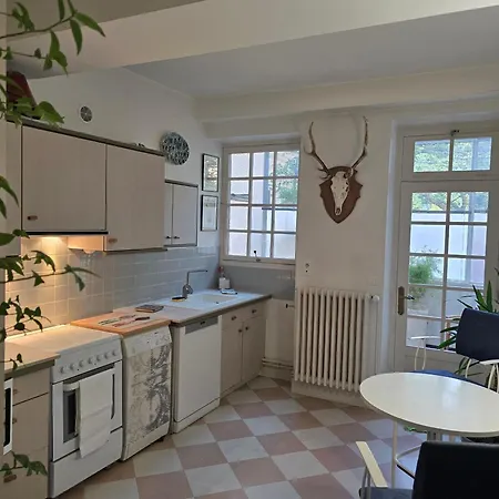 Bel Apartmán *