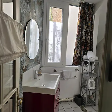 Bel Apartmán Beaune (Cote d'Or)