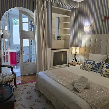 Bel Apartmán Beaune (Cote d'Or)