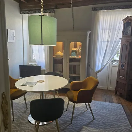 Bel Apartament Beaune (Cote d'Or)