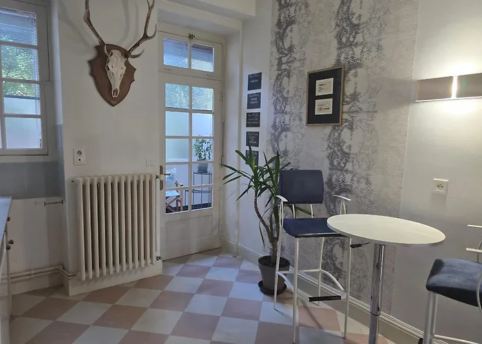 Bel Apartment