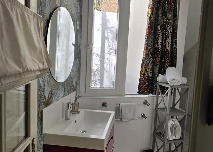 Bel Apartment Beaune (Cote d'Or)