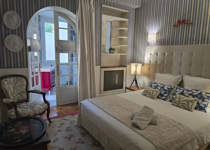 Bel Apartment Beaune (Cote d'Or)